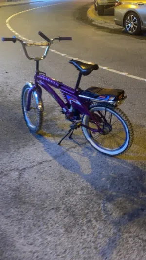 رامبو بنفسجي