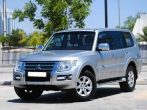 Mitsubishi Pajero 2019 Model, Family Used Excellent Condition SUV For sale