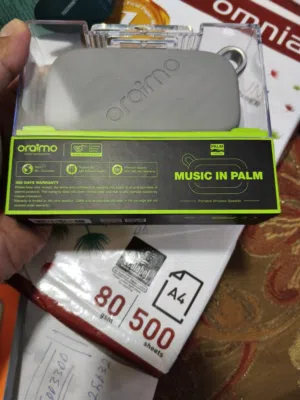 Oraimo Palm OBS-04S