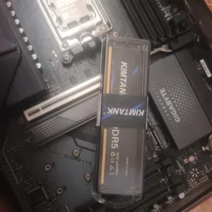 رام DDR5 16GB