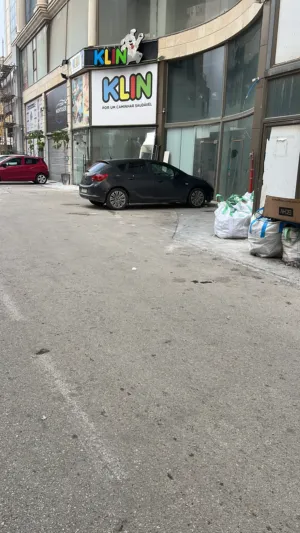 Used Opel Astra in Ramallah and Al-Bireh