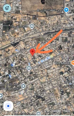 فيلا للبيع