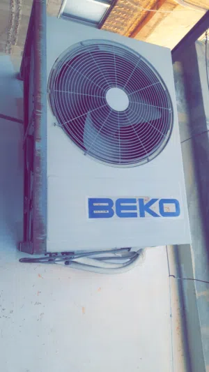 Beko 1 to 1.4 Tons AC in Zarqa