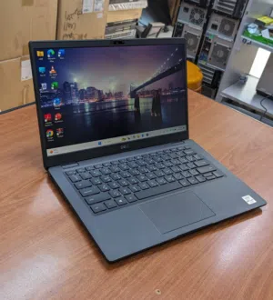 Dell Core i7 32 GB RAM 10th Gen Laptop 16 GB Graphic M.2 SSD 35x Fast Free Bag & Mouse