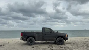 جمس سيررا 2013 ثاني مالك gmc sierra 2013