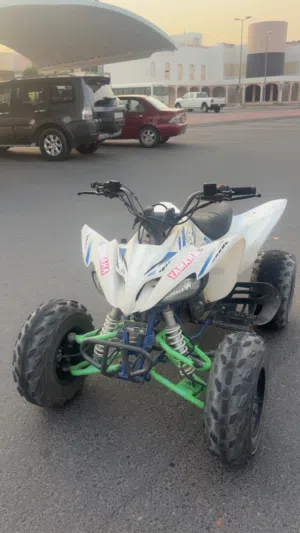 بقي ATV موديل 2021 150cc