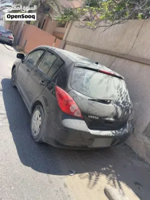 Used Nissan Almera in Tripoli