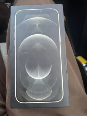 Apple iPhone 12 Pro Max 256 GB in Basra