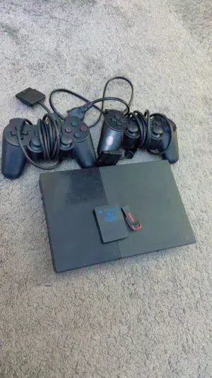 PlayStation 2 PlayStation for sale in Tripoli