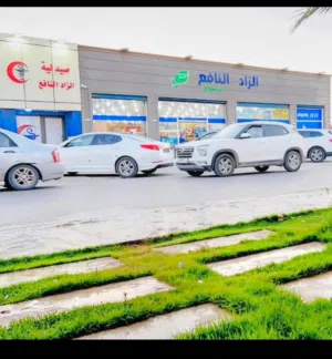 شقة vib للبيع السراج