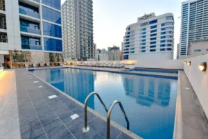 Luxury Apartment for rent in Juffair