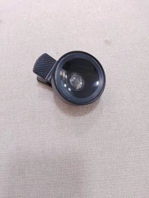 عدسه واسعه محيطها 0.45x
