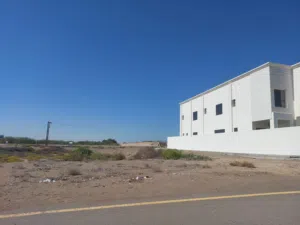 Residential Land for Sale in Muscat Seeb
