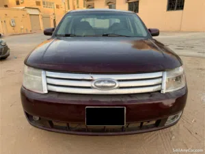 Used Ford Taurus in Al Riyadh