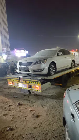 نشتري سيارات سكراب