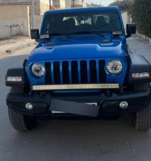 JEEP GLADIATOR SPORT 2021