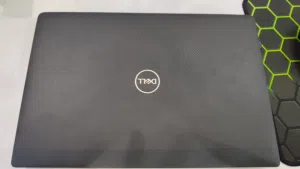 لاب توب ديل i5 الجيل 10 ممتاز وسريع انظر الوصف