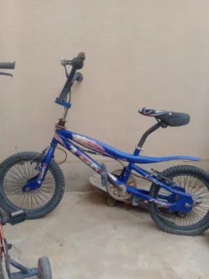 سيكلين للبيع