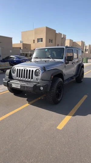 Jeep.. 2015