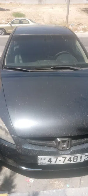 هوندا اكورد هايبرد للبيع