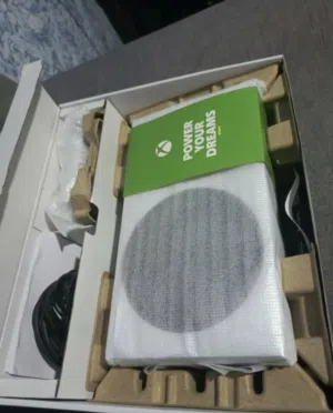 Xbox Series S Xbox for sale in Tripoli