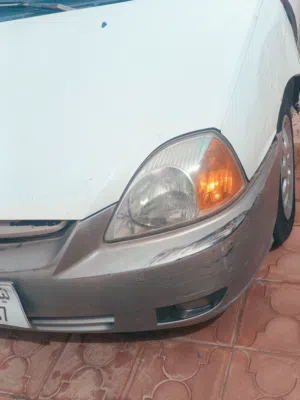 كيا ريو امورها تمام