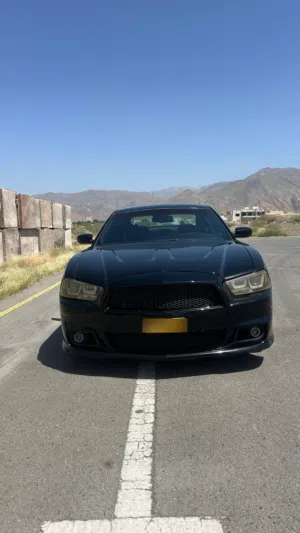 Used Dodge Charger in Muscat