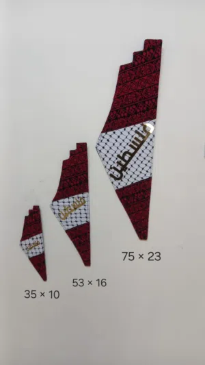 تحف وبراويز تطريزية فنية حديثة