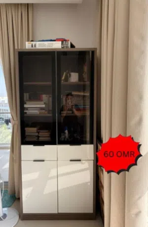 Books ward robe