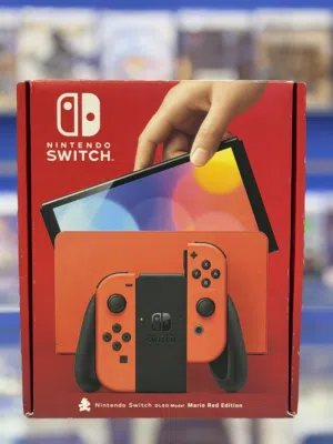 Nintendo switch OLED used Excellent Condition