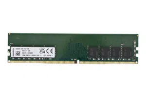 Kingston 4GB DDR4 3200Mhz