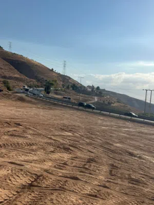 Mixed Use Land for Sale in Jerash Al-Mastaba