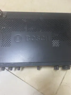 للبيع مضخم صوت (Amplifier)