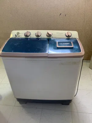 25 سعر غساله