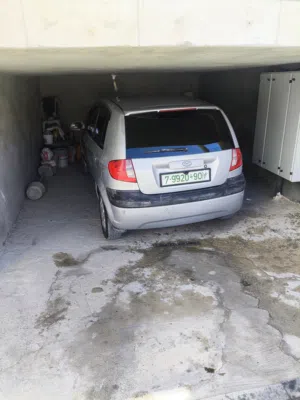 Used Hyundai Getz in Bethlehem