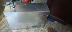 جهاز حمام مغربي 7.5طن أمريكية