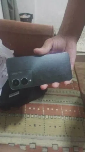 Vivo V17 128 GB in Zarqa