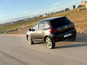 Used Renault Sandero in Mafraq