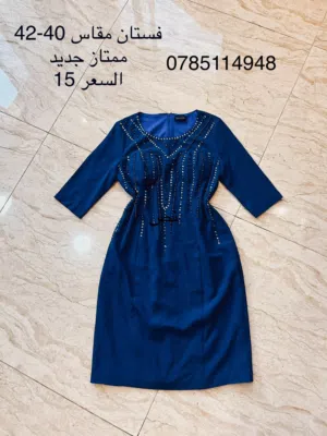 فساتين سهرة جميلة جدا