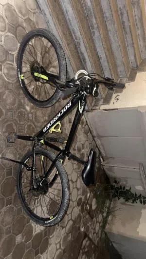 Rock rider st530
