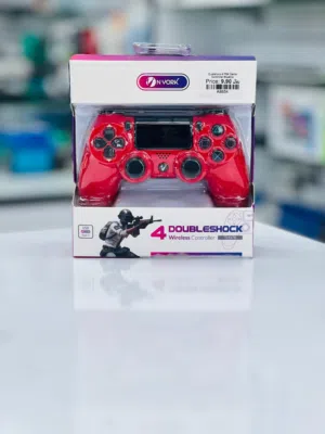 Brand New PS4 Wireless Controller in Oman  Motion Sensors  6-12 Months Warranty