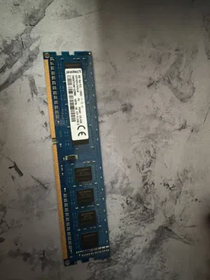 رامات ddr3