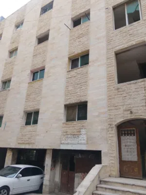 48 m2 2 Bedrooms Apartments for Sale in Irbid University Street