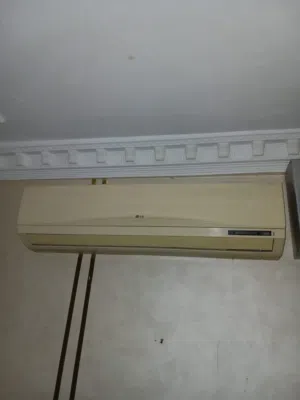 تكيف ماركتو LG