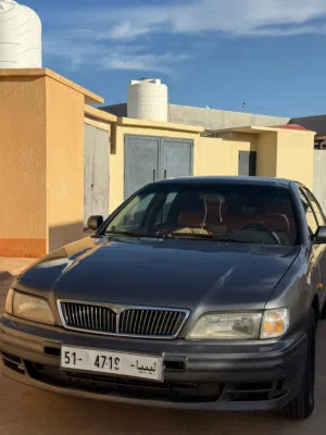 Used Nissan Maxima in Ra's Lanuf