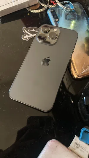 Apple iPhone 13 Pro 128 GB in Amman