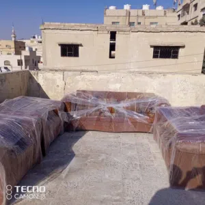 كنب 7 مقاعد للبيع 75