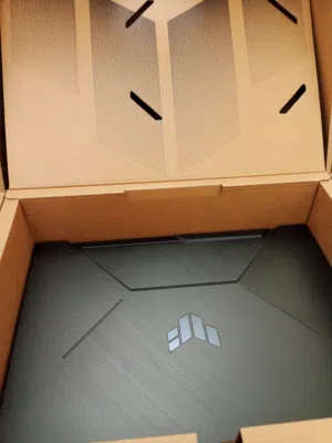 Brand New ASUS TUF A15