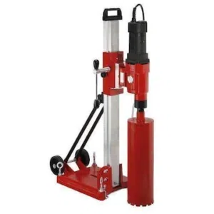 concrete core cutting services