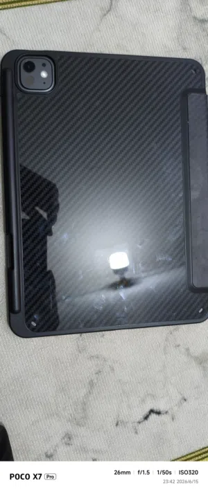 Apple iPad Pro 11 256 GB in Basra